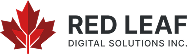 Red Leaf Digital Solutions Inc.